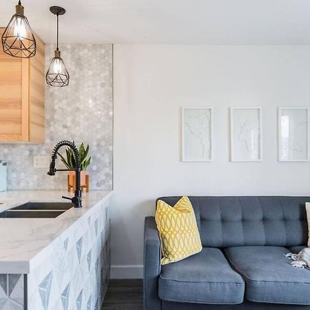 Casa Nova - Central San Diego Free Parking المظهر الخارجي الصورة