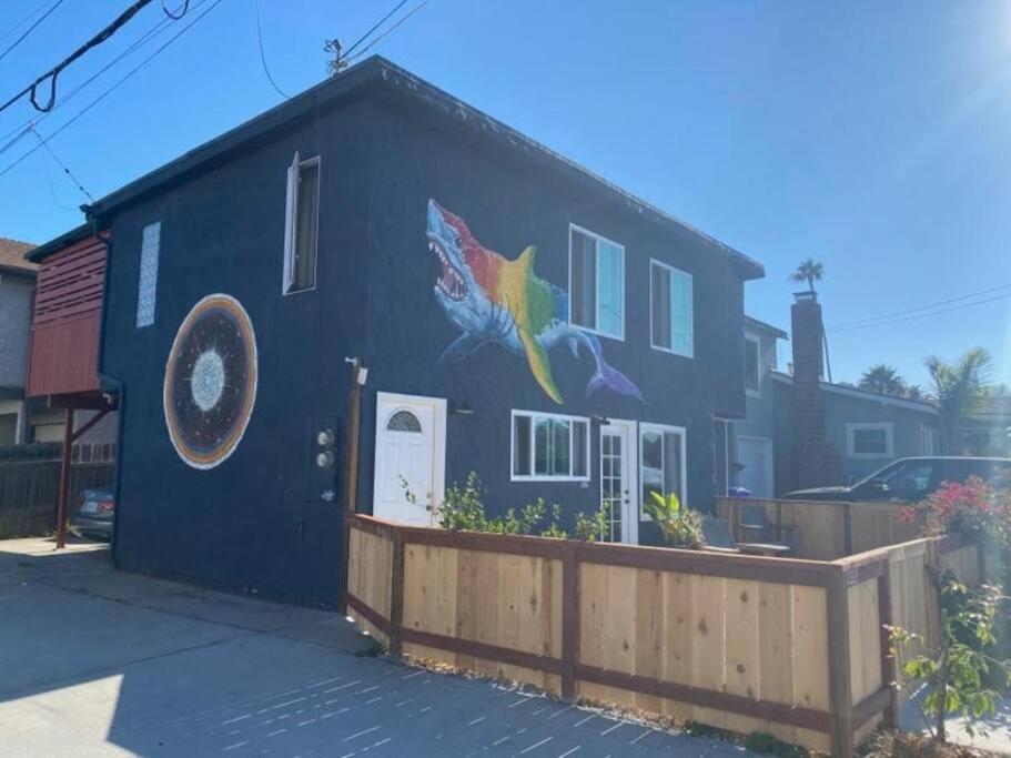 Casa Nova - Central San Diego Free Parking المظهر الخارجي الصورة