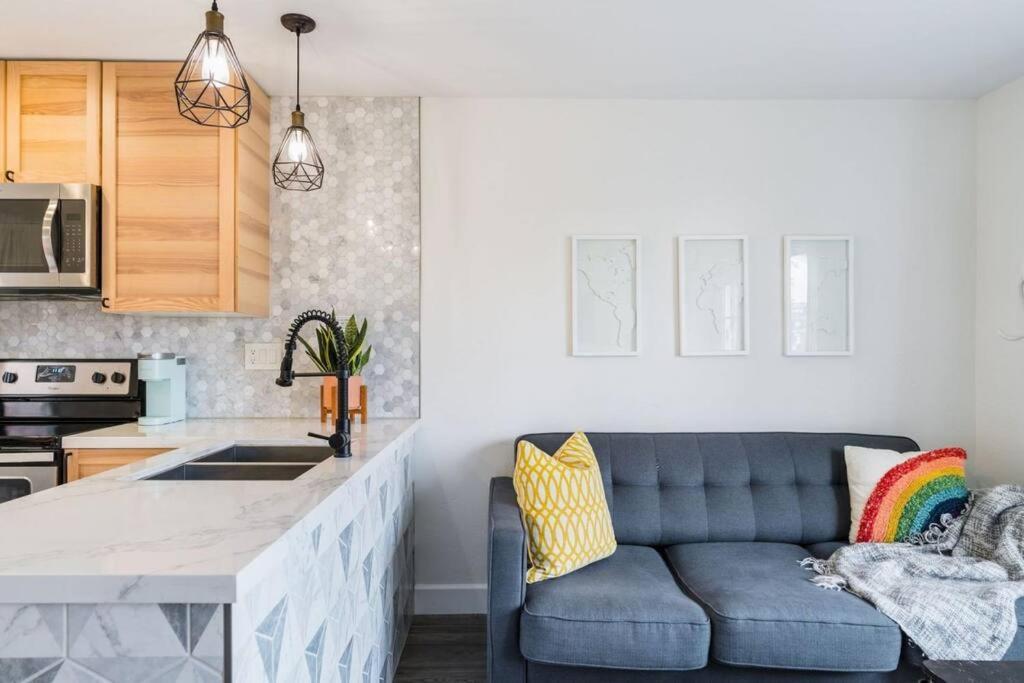 Casa Nova - Central San Diego Free Parking المظهر الخارجي الصورة