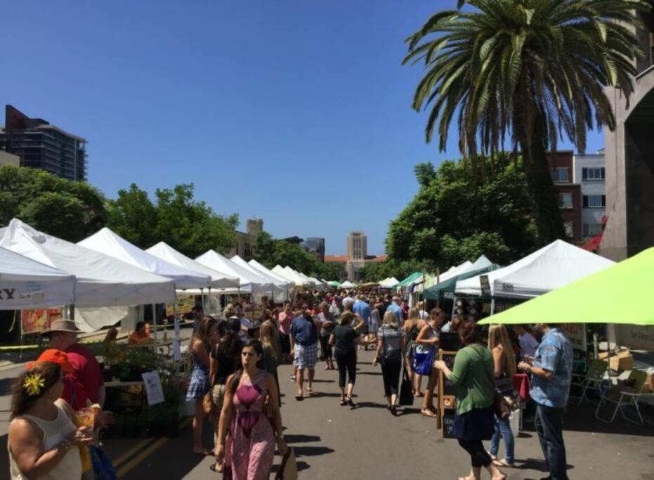 Casa Nova - Central San Diego Free Parking المظهر الخارجي الصورة