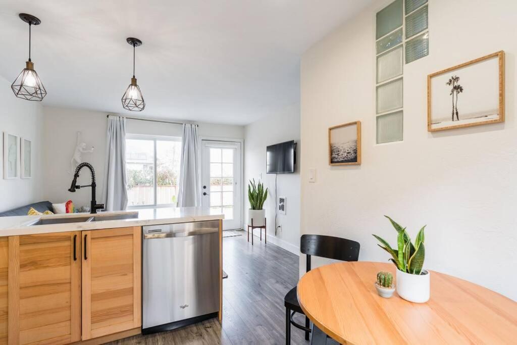 Casa Nova - Central San Diego Free Parking المظهر الخارجي الصورة