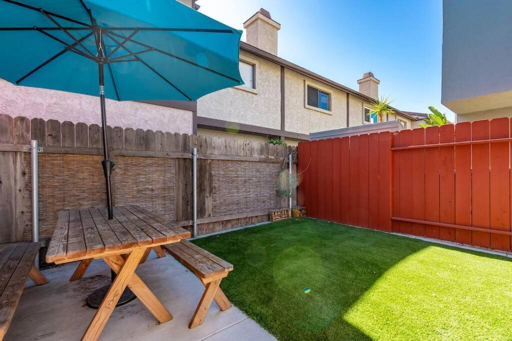 Casa Nova - Central San Diego Free Parking المظهر الخارجي الصورة