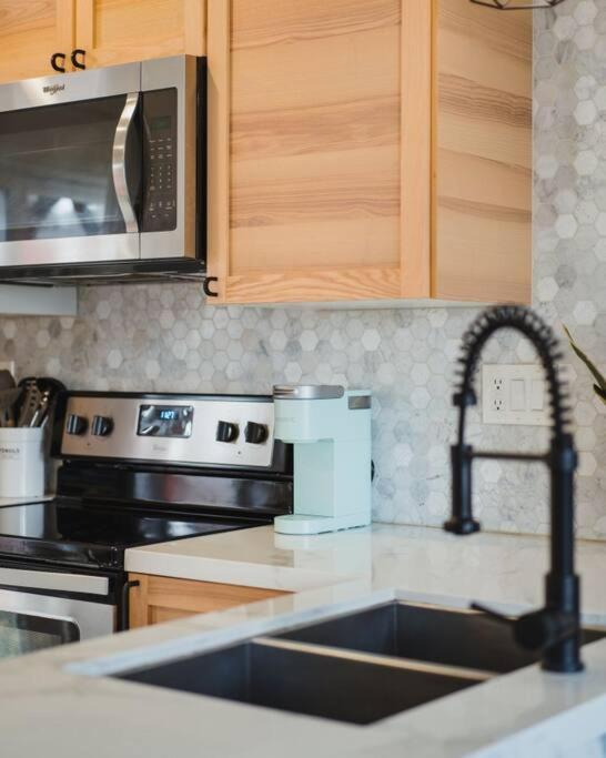 Casa Nova - Central San Diego Free Parking المظهر الخارجي الصورة