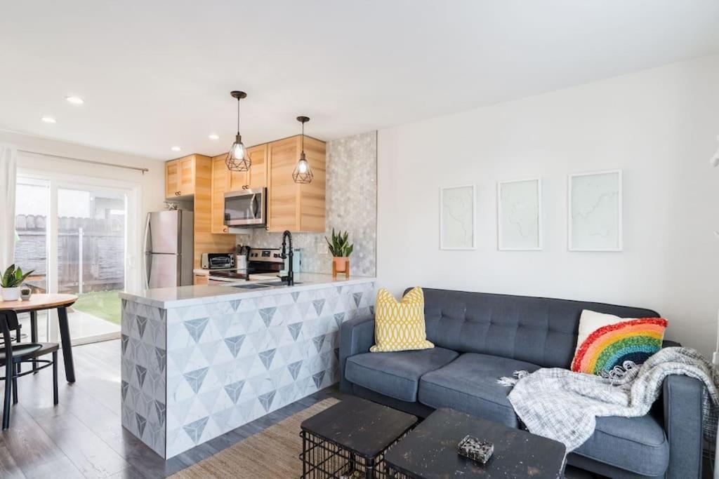 Casa Nova - Central San Diego Free Parking المظهر الخارجي الصورة