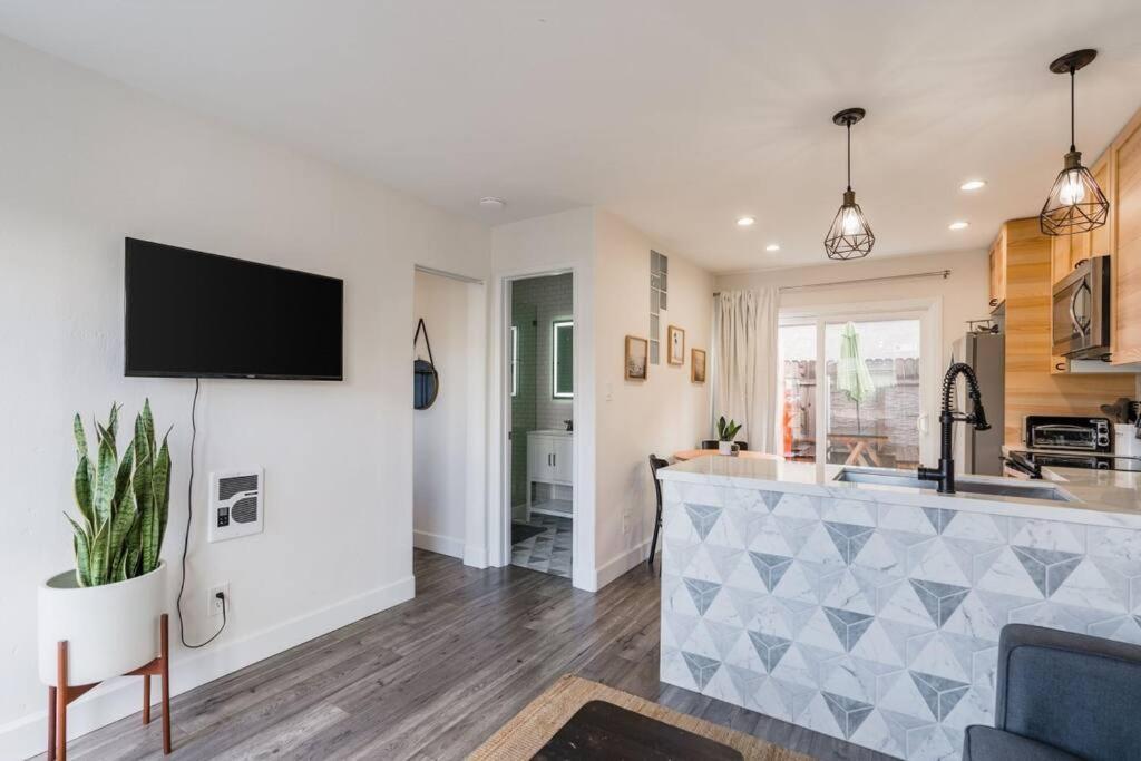 Casa Nova - Central San Diego Free Parking المظهر الخارجي الصورة