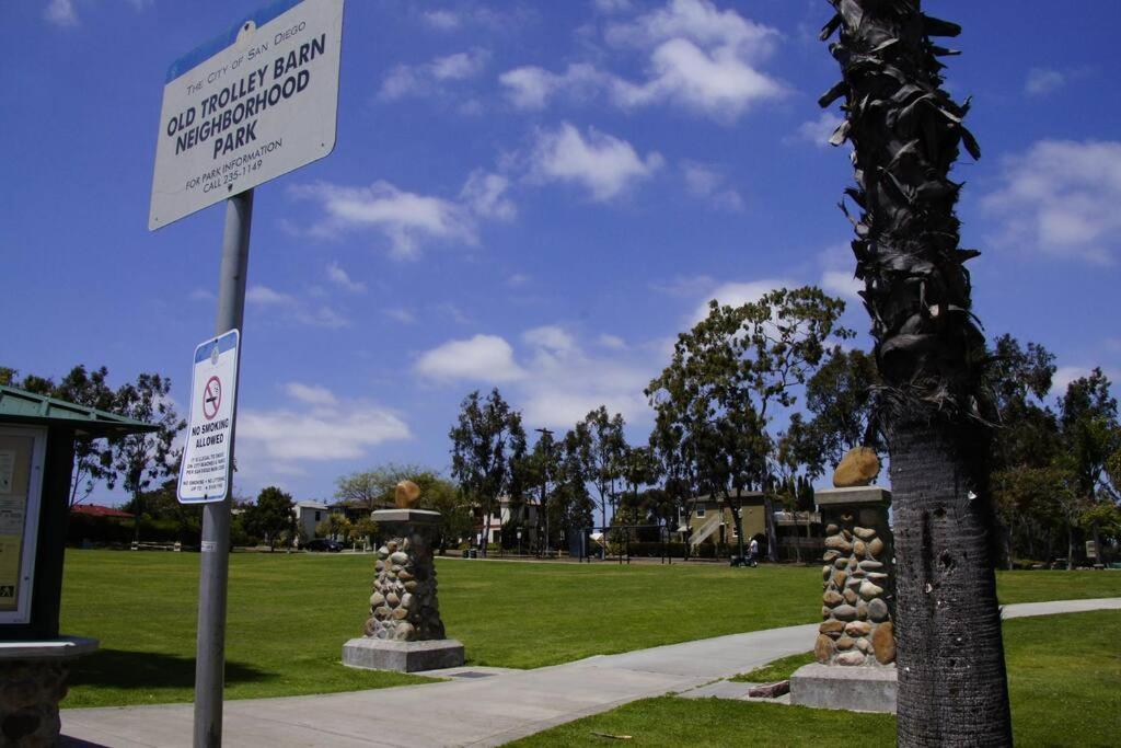Casa Nova - Central San Diego Free Parking المظهر الخارجي الصورة