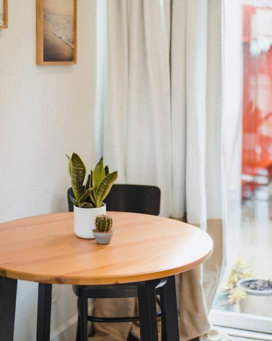 Casa Nova - Central San Diego Free Parking المظهر الخارجي الصورة