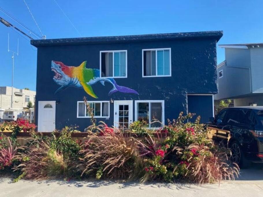 Casa Nova - Central San Diego Free Parking المظهر الخارجي الصورة