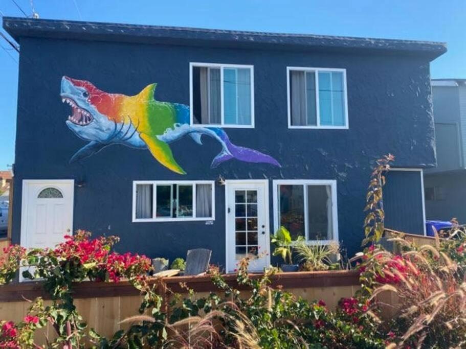 Casa Nova - Central San Diego Free Parking المظهر الخارجي الصورة